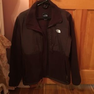 REDUCED!! North Face jacket